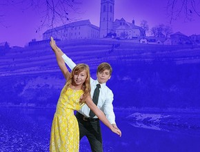 La La Land